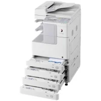 МФУ Canon imageRUNNER 2530i фото 2